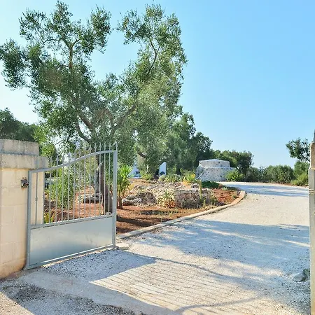 Belvedere Sierri Carovigno